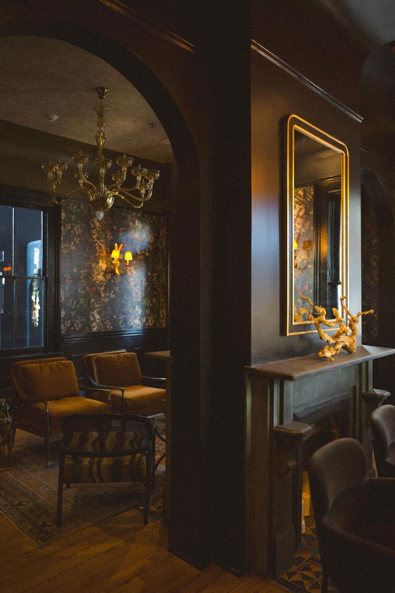 Blackbird Hotel Nueva Orleans Exterior foto