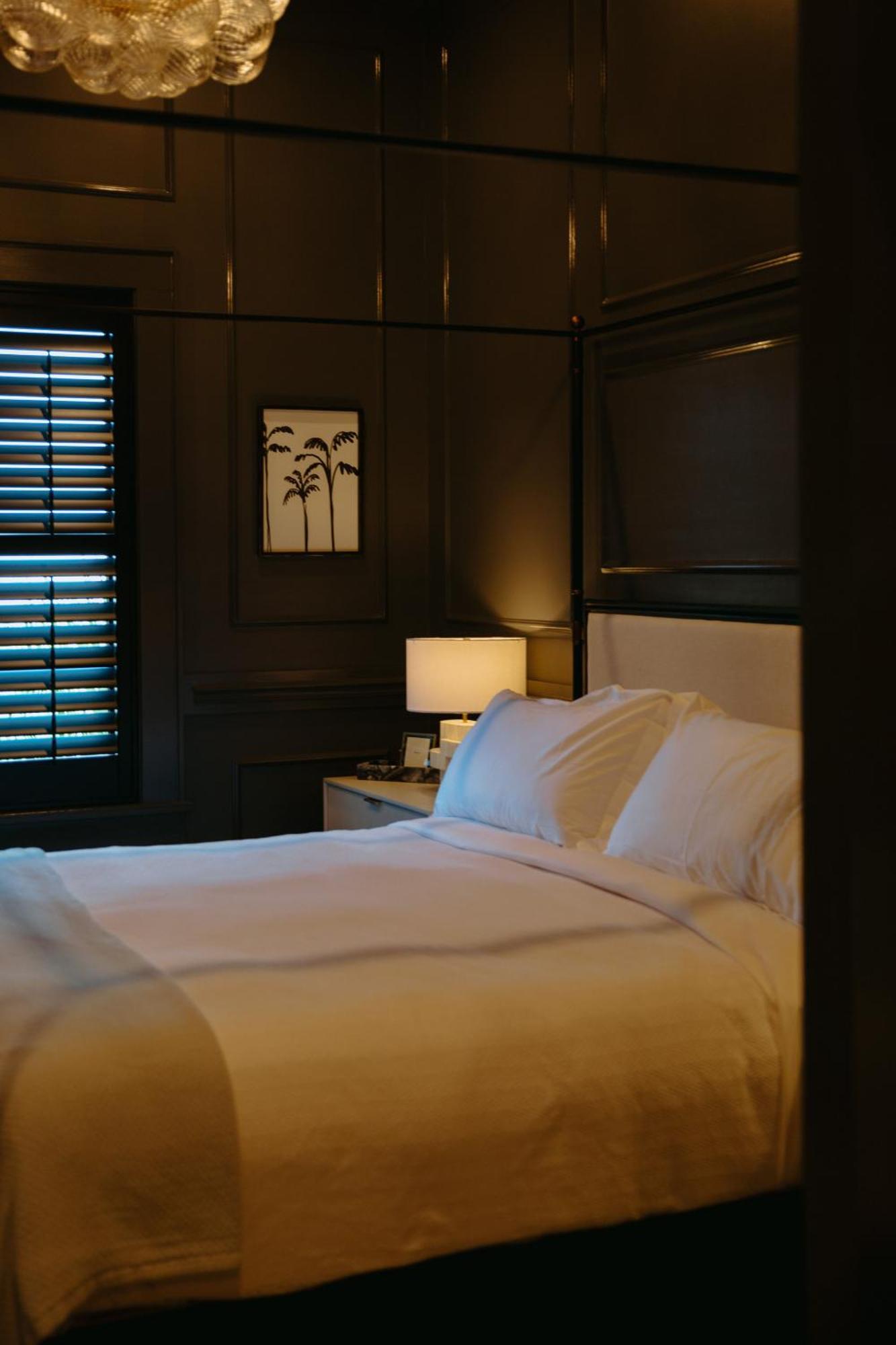 Blackbird Hotel Nueva Orleans Exterior foto