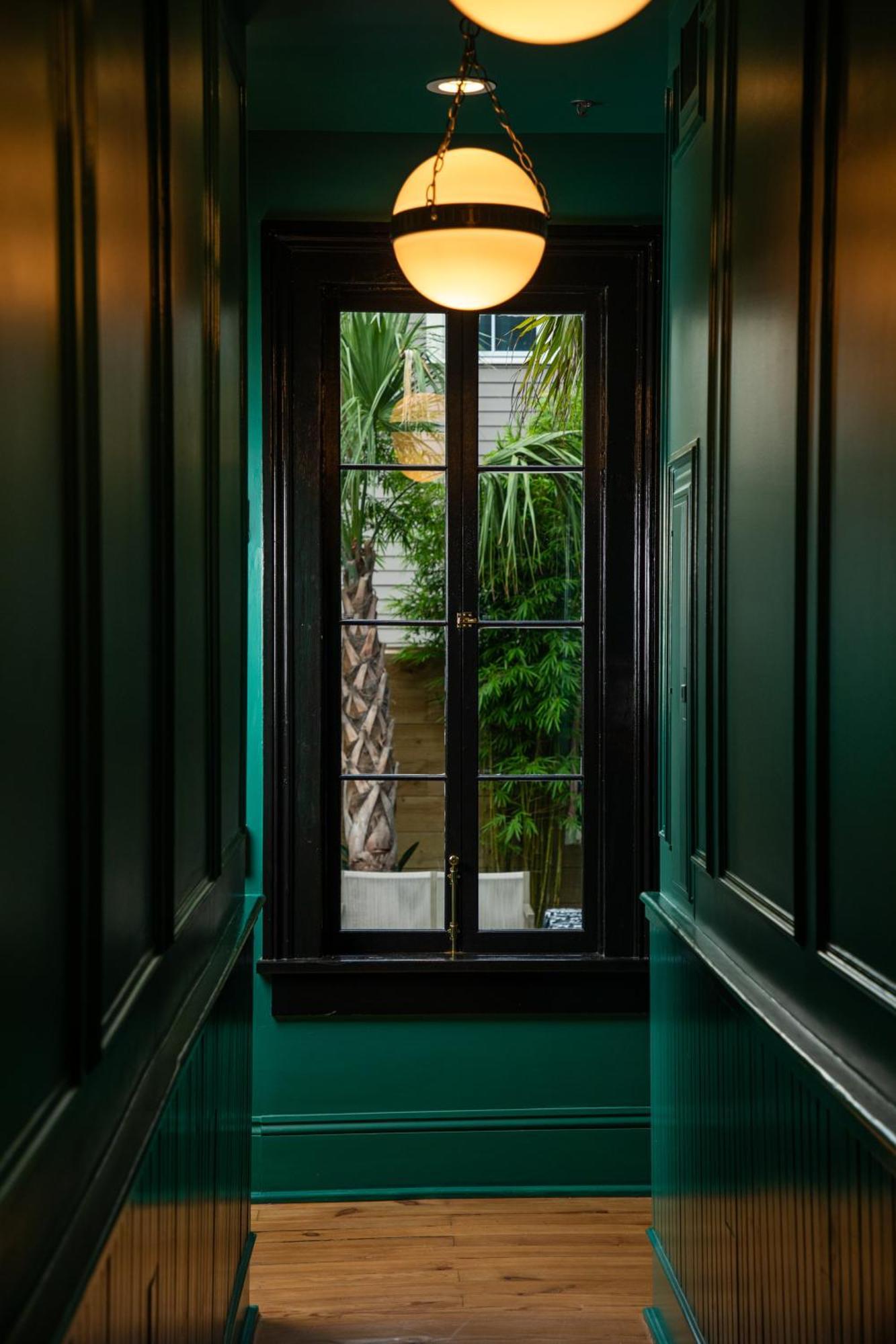 Blackbird Hotel Nueva Orleans Exterior foto