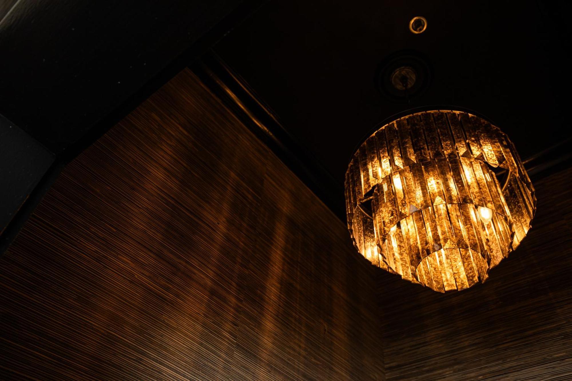 Blackbird Hotel Nueva Orleans Exterior foto