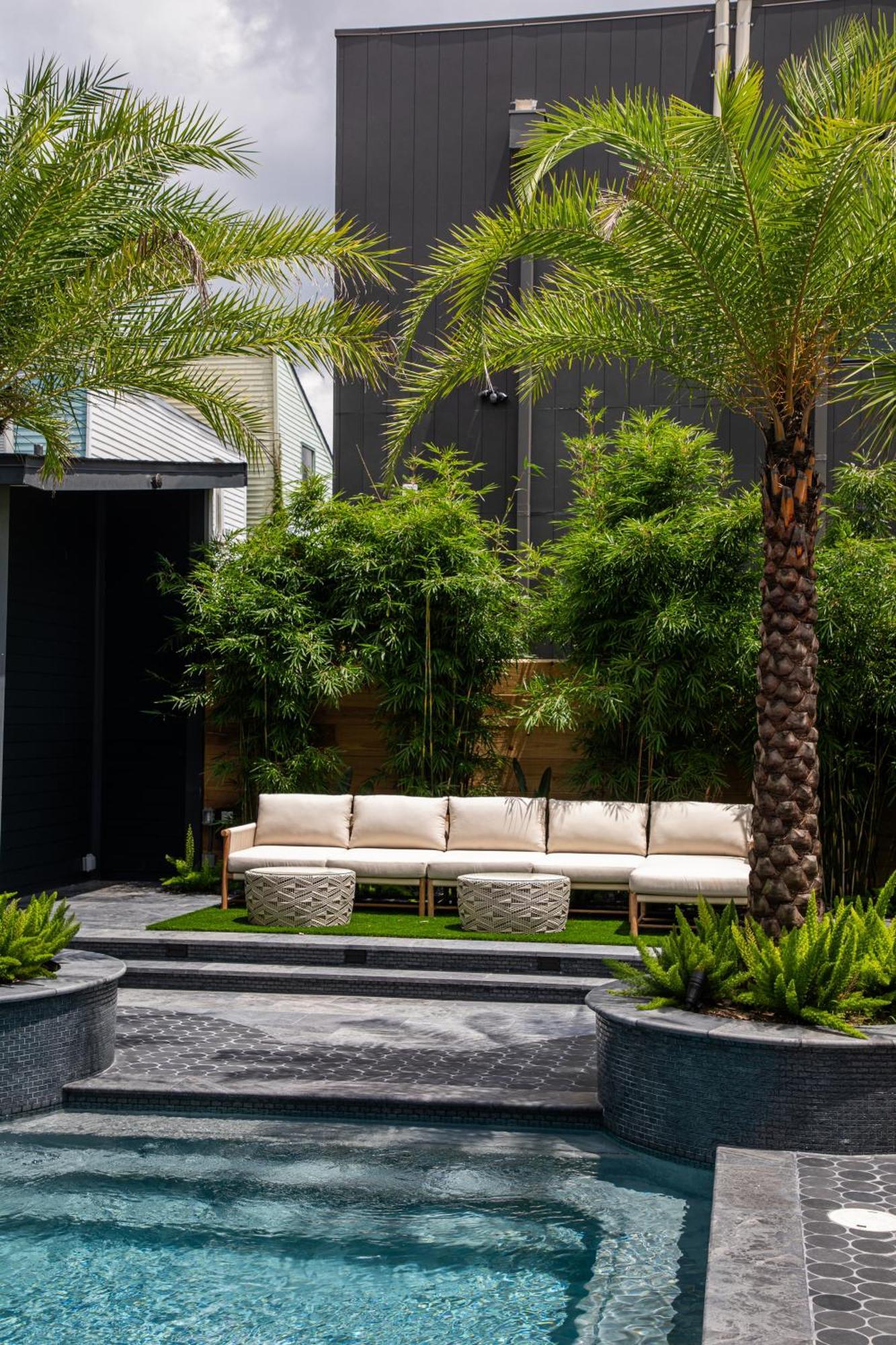 Blackbird Hotel Nueva Orleans Exterior foto