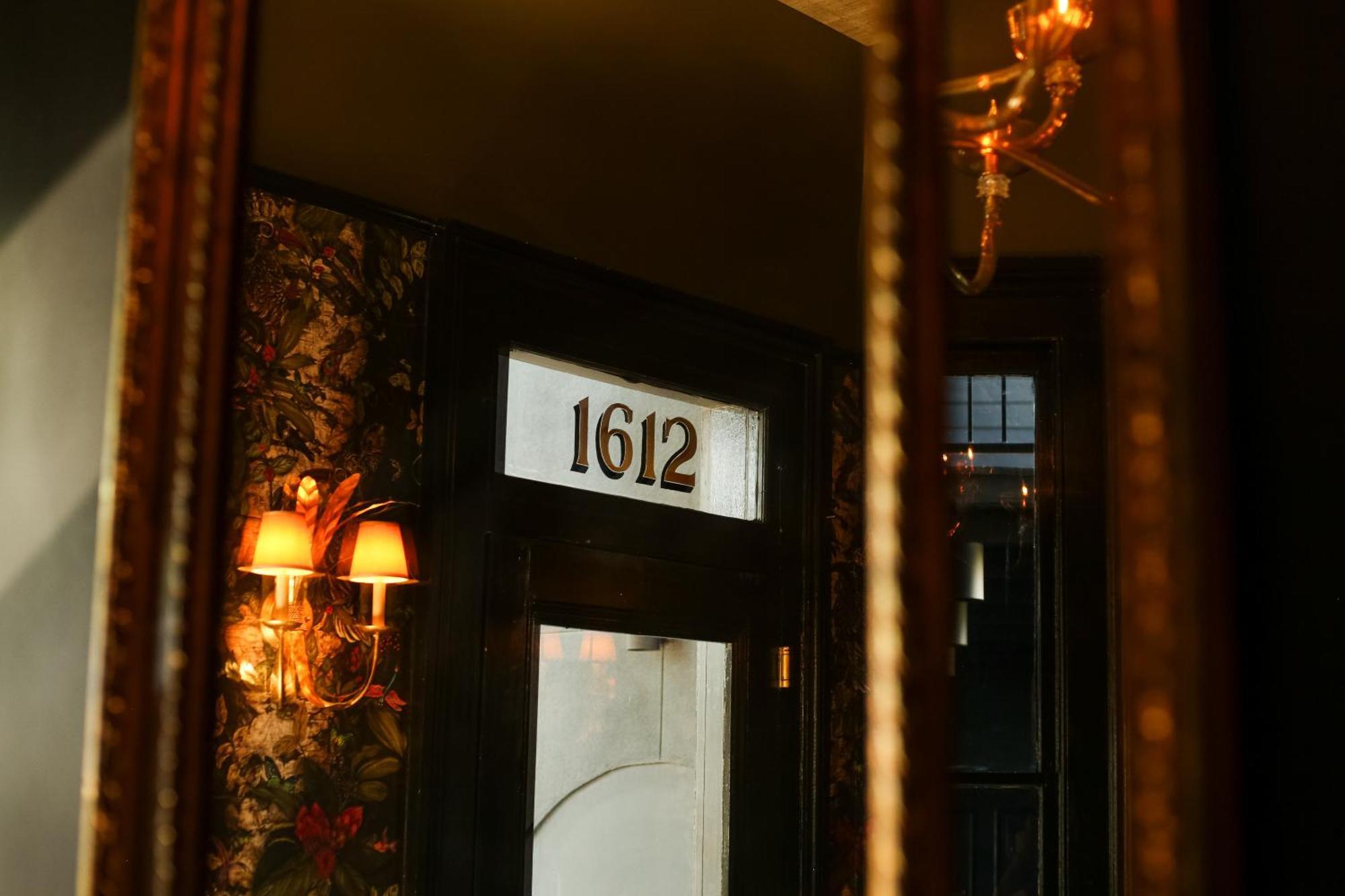 Blackbird Hotel Nueva Orleans Exterior foto