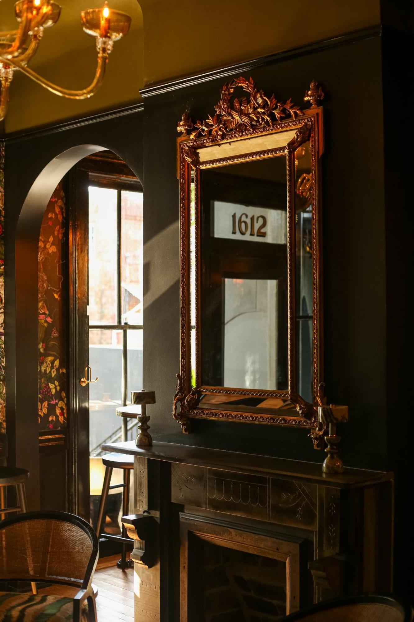 Blackbird Hotel Nueva Orleans Exterior foto