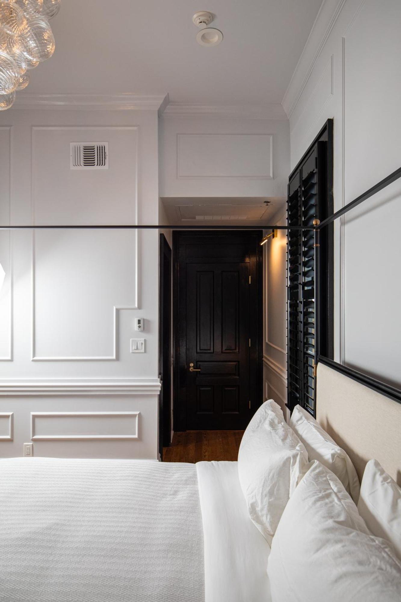 Blackbird Hotel Nueva Orleans Exterior foto