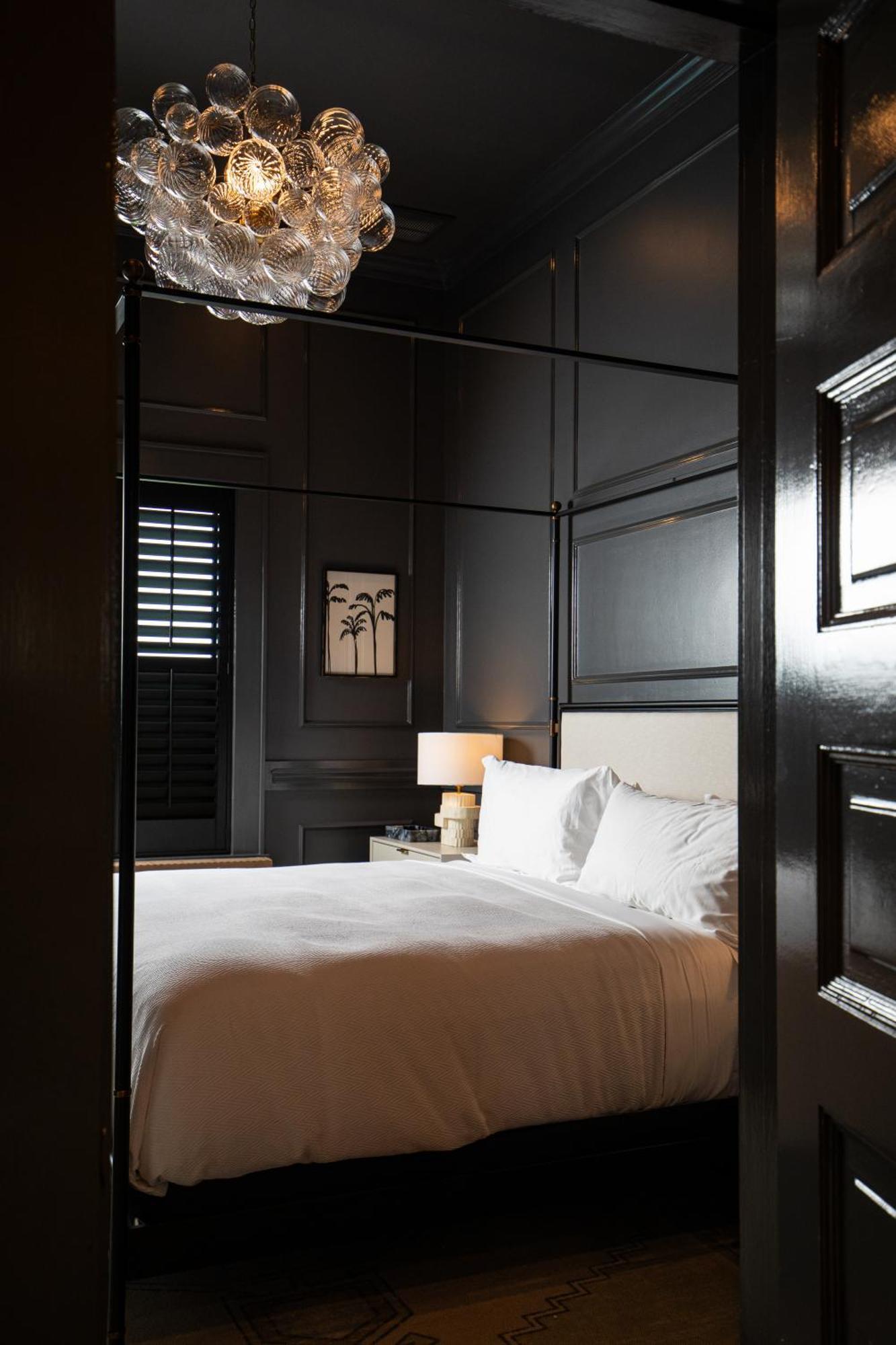 Blackbird Hotel Nueva Orleans Exterior foto