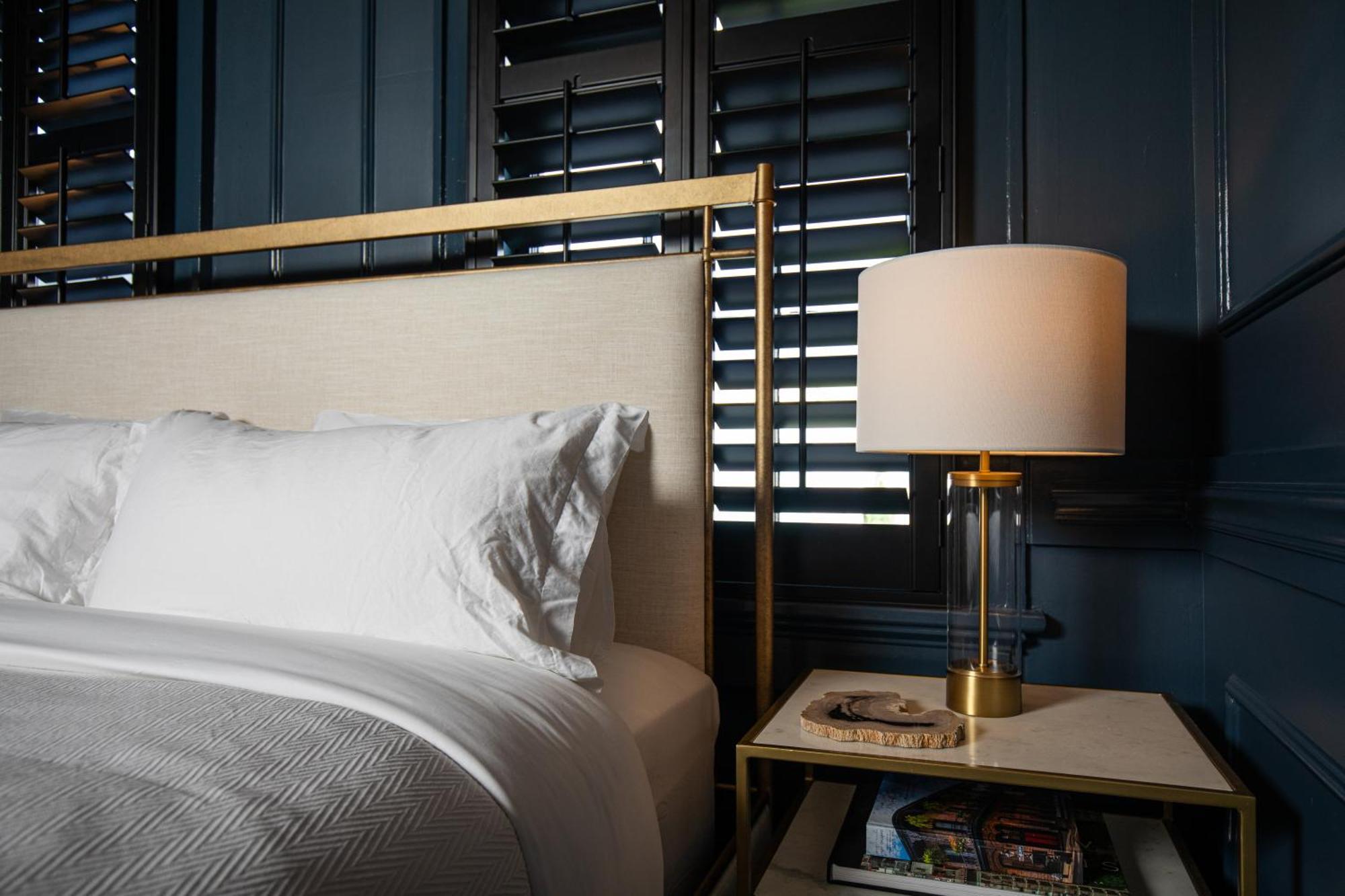 Blackbird Hotel Nueva Orleans Exterior foto
